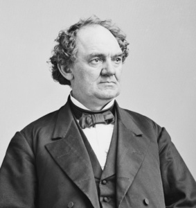 P. T. Barnum